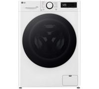 Lavadora y Secadora LG F4DR509S1W 9/6Kg 1400RPM (Blanca)