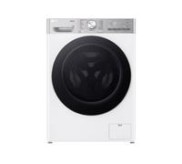 Lavadora y Secadora 13/7Kg 1400RPM (Blanca) - LG