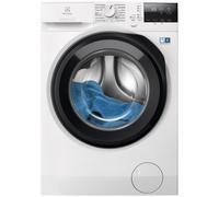 Electrolux EWI7294M2B Lavasecadora de Carga Frontal, Lava 9 Kg, Seca 6 Kg, Libre Instalación, Programa SteamRefresh, Sistema ONE GO, Función CareDrum, Motor Inverter, Blanco, Clase A