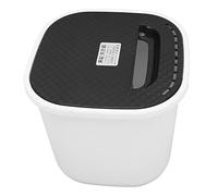 Lavadoras Secadoras, Mini Lavadora De 6L Rotación hacia Adelante E Inversa USB Powerply Apagado Automático Mini Lavadora De Ropa Interior Portátil