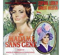 Lavagnino,Angelo Francesco - Madame Sans-Gene