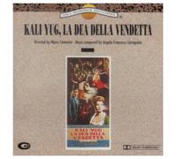 Lavagnino,Angelo Francesco - Vengeance of Kali (Kalyug, La Dea Della Vendetta)