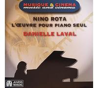 Laval,Danielle - Oeuvres de Nino Rota