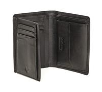 Lavalen Carteras para Hombre Piel - Hecha a Mano - Monedero Tarjetero Vertical Cuero - La Cartera Hombre Piel Genuina - Billeteras con RFID - Wallets for Men - Regalos Originales-