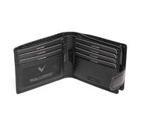 Lavalen Carteras para Hombre Piel - Monedero con Estilo - Cartera Hombre Hecha a Mano Cuero Auténtico - Billeteras con RFID - La Cartera Cómoda - Wallets for Men - Regalos Originales.