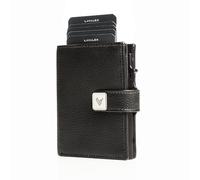 Lavalen Carteras para Hombre Piel - Tarjetero Hombre RFID- Billeteras Hechas a Mano - Slim Wallet for Men - Porta Tarjetas Moderno - La Cartera Tarjetero Pequeño - Regalos Originales.