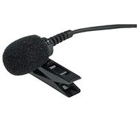 LAVALIER ECM-821LT - Micrófonos con cable de audio visual, 1 unidad