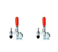 LavaLock Oklahoma joe kit tapa fumador de bloqueo para longhorn, highland, 3 en una tapa de la cámara de cocción 2-pack