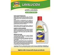 lavalucida LT.1 Madras Limpiador Protección abrillantador para suelos dielle
