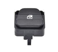 LAVAMI 1H0959855 1H0959855C Compatible con VW para Golf Interruptor Automotriz Interruptor De Ventana Principal Eléctrico Elevador Botón De Consola Mando Elevalunas (Color : 6 Pins)