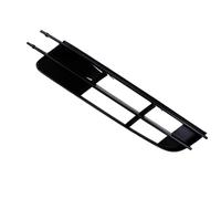 LAVAMI Compatible con Q7 2007 2008 2009 4L0807681 4L0807682 Rejilla Luz Antiniebla Cubierta Parachoques Inferior Delantero Coche Rejilla Bisel Lámpara Antiniebla Exterior(Left)