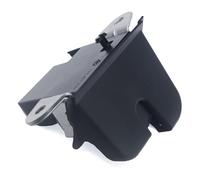 LAVAMI Compatible con Seat para Ibiza 2018 2019 2020 2021 2022 6F0827505 2SD827505 Cerradura Tapa De La Puerta Trasera del Maletero Trasero Bloqueo De Pestillo Estilo De Coche Cerradura de Maletero