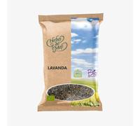 Lavanda flores bio 35g Herbes del Moli