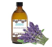 LAVANDA HIDROLATO, Agua Floral (250ML)