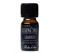 LAVANDA"LAVANDULA ANGUSTIFOLIA" 10ml 100% ACEITE ESENCIAL PURO