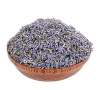 Lavanda Ligeramente Perfumada Té de Hierbas Té Perfumado Original de China Buen Té Té de Flores Orgánico Natural Comida Verde sin Aditivos Té de Hierbas (250g)
