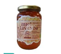 LAVANDA MIEL ECO 500 GR