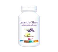 Lavanda-Stress 30 perlas de Sura Vitasan