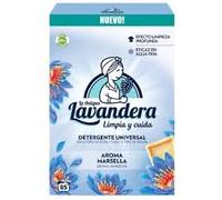 LAVANDERA MALETA 85D MARSELLA