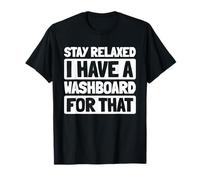 Lavandera Ropa Lavandería Limpieza - Lavandera Camiseta