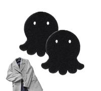 Lavandería atrapaspelo para mascotas, para lavadora, 2 x Lint, tamaño pequeño, reutilizables, lavadoras de doble cara, sofá de muebles domésticos, ropa de cama
