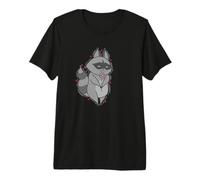 Lavandería con Flores Omnivore de USA Camiseta Premium
