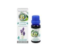 Lavandin Aceite Esencial Alimentario 15 Ml de Marny's