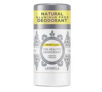 Lavanila The Healthy Deodorant - Sport Luxe For Women 2.2 oz Deodorant Stick
