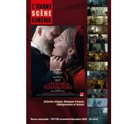 L'Avant-Scène Cinéma : La Femme de Tchaïkovski - Novembre/Décembre 2025