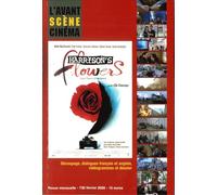 L'Avant-Scène Cinéma n°730 : Harrison's Flowers - Février 2026