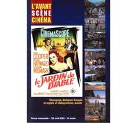 L'Avant-Scène n°722 : Le Jardin du Diable - Avril 2025