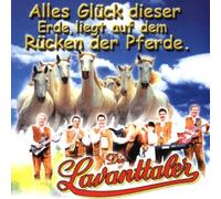 Lavanttaler - Alles Glück Dieser Erde Liegt [Import]