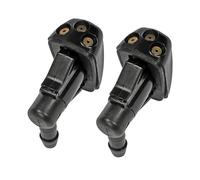 Lavaparabrisas Boquilla Compatible Con Toyota Para Corolla Para Verso AR10 2004 2005 2006 2007 2008 2009 Boquilla Rociadora Para Parabrisas