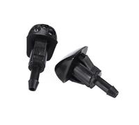 lavaparabrisas Compatible Con Kia Para Spectra 2003-2004 Para Amanti 2004-2005 2006. 2 Boquillas De Limpiaparabrisas, Boquilla Chorro 98630-YY000