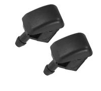 lavaparabrisas Compatible Con VW Para Polo 6N 1994 1995 1996 1997 1998 1999 2000 2001 2002 2 Boquillas De Limpiaparabrisas 3B0955985