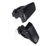 Lavaparabrisas Delantero Compatible Con Cadillac Para CTS 2003 2004 2005 2006 2007 2 Boquillas De Repuesto Para Lavaparabrisas Delantero