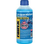 Lavaparabrisas Krafft Anti-lluvia 1l