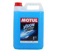 MOTUL 107787 Líquido limpiaparabrisas para invierno Cisterna bis -20°C°C 5L