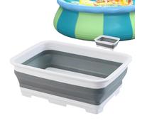 Lavapies Para Piscina - Lavapies Para Playa | Accesorios Piscina Para Toda La Familia Exteriores Patio Jardín Playa Pícnic