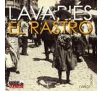 Lavapiés Y El Rastro
