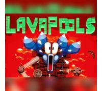 Lavapools (PC) Steam Key - GLOBAL