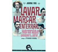 Lavar, marcar y enterrar / No hay mejor defensa que un buen tinte: Historias de una peluquería en serie: 75 (Teatro)