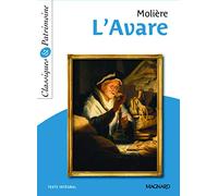 L'Avare