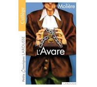 L'avare