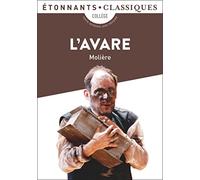 L'avare