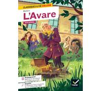 L'Avare: Avec l'enquête "La jeunesse face à l'autorité : du XVIIe siècle à mai 68": 16