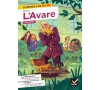 L'Avare: avec une enquête « La jeunesse face à l'autorité : du XVIIe siècle à mai 68 »: 16