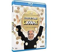 L'Avare [Blu-ray]
