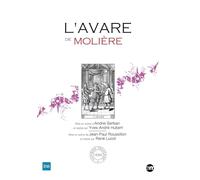 L'Avare [Francia] [DVD]