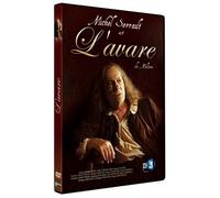 L'Avare [Francia] [DVD]